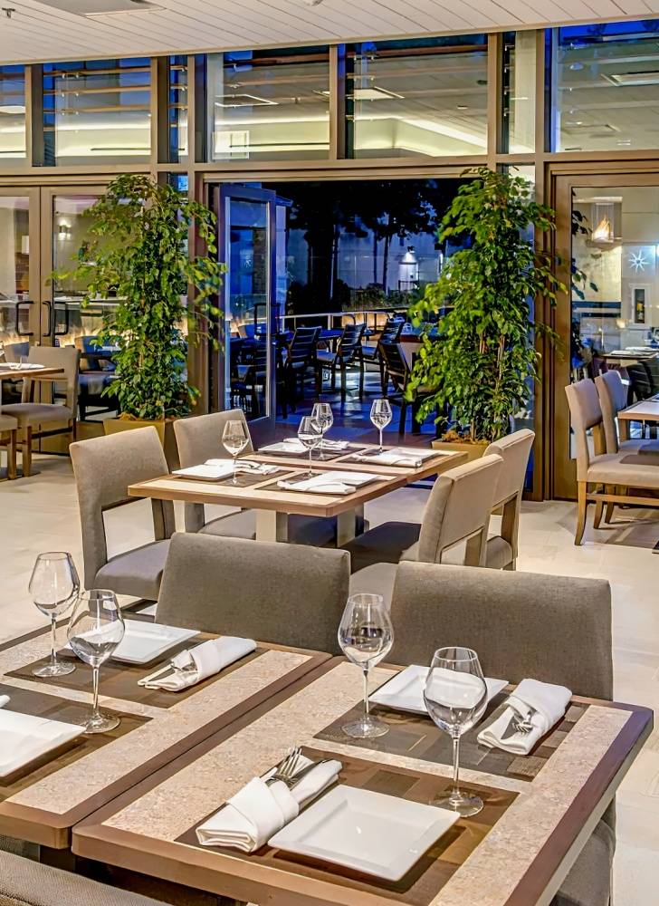 The Plaza Suites Silicon Valley