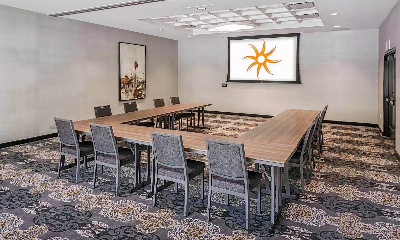 The Plaza Suites Silicon Valley