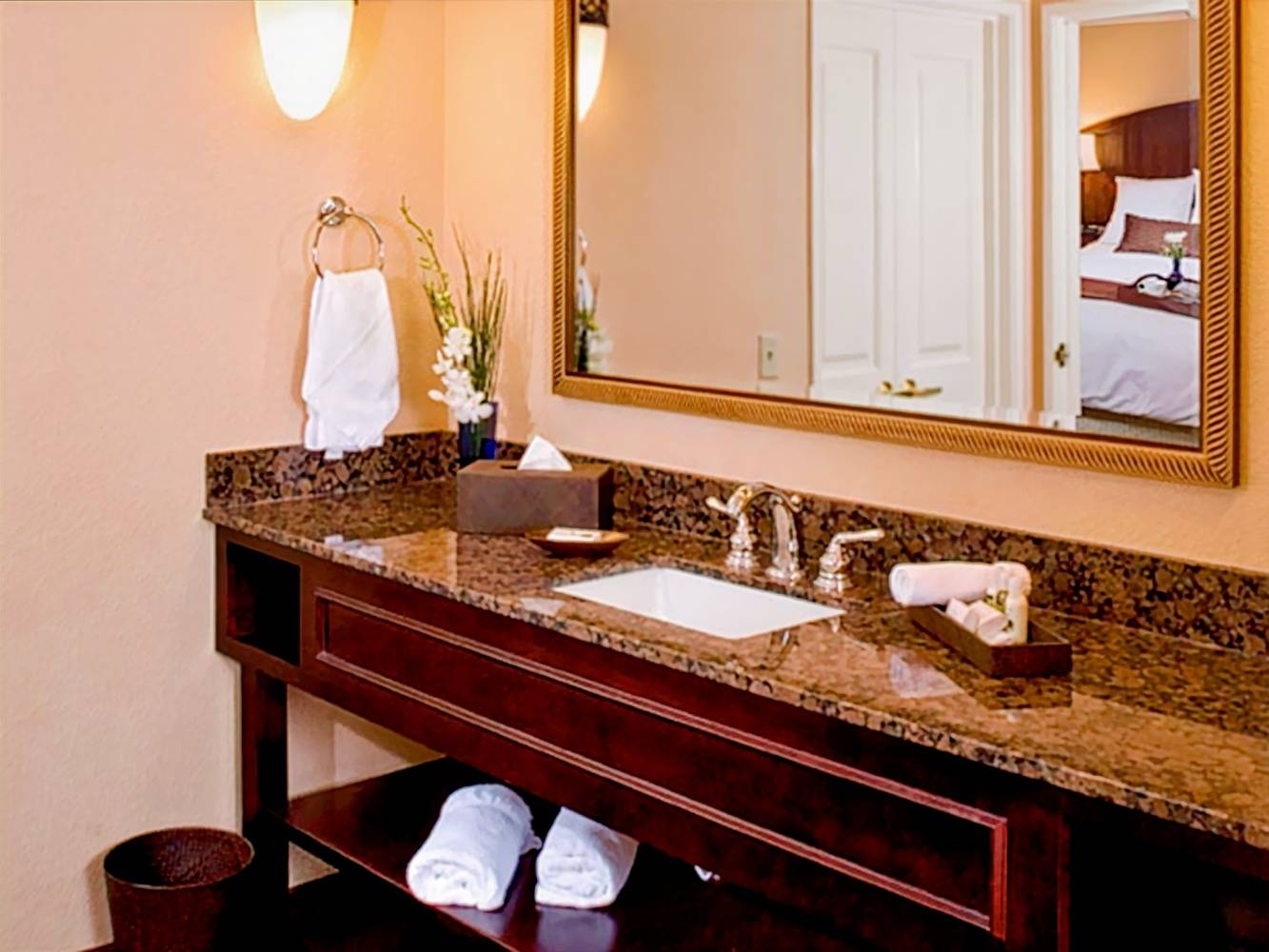 The Plaza Suites Silicon Valley