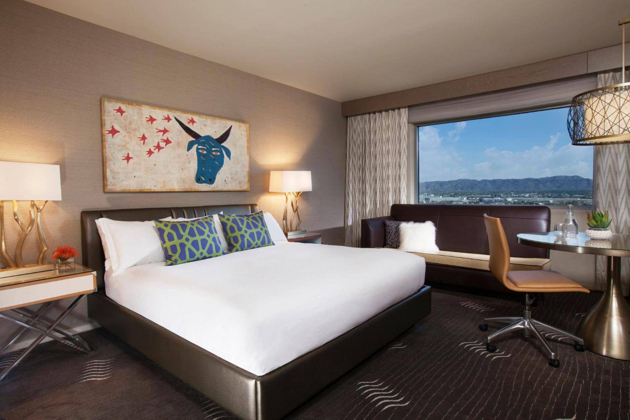Kimpton Hotel Palomar Phoenix Cityscape, an IHG Hotel