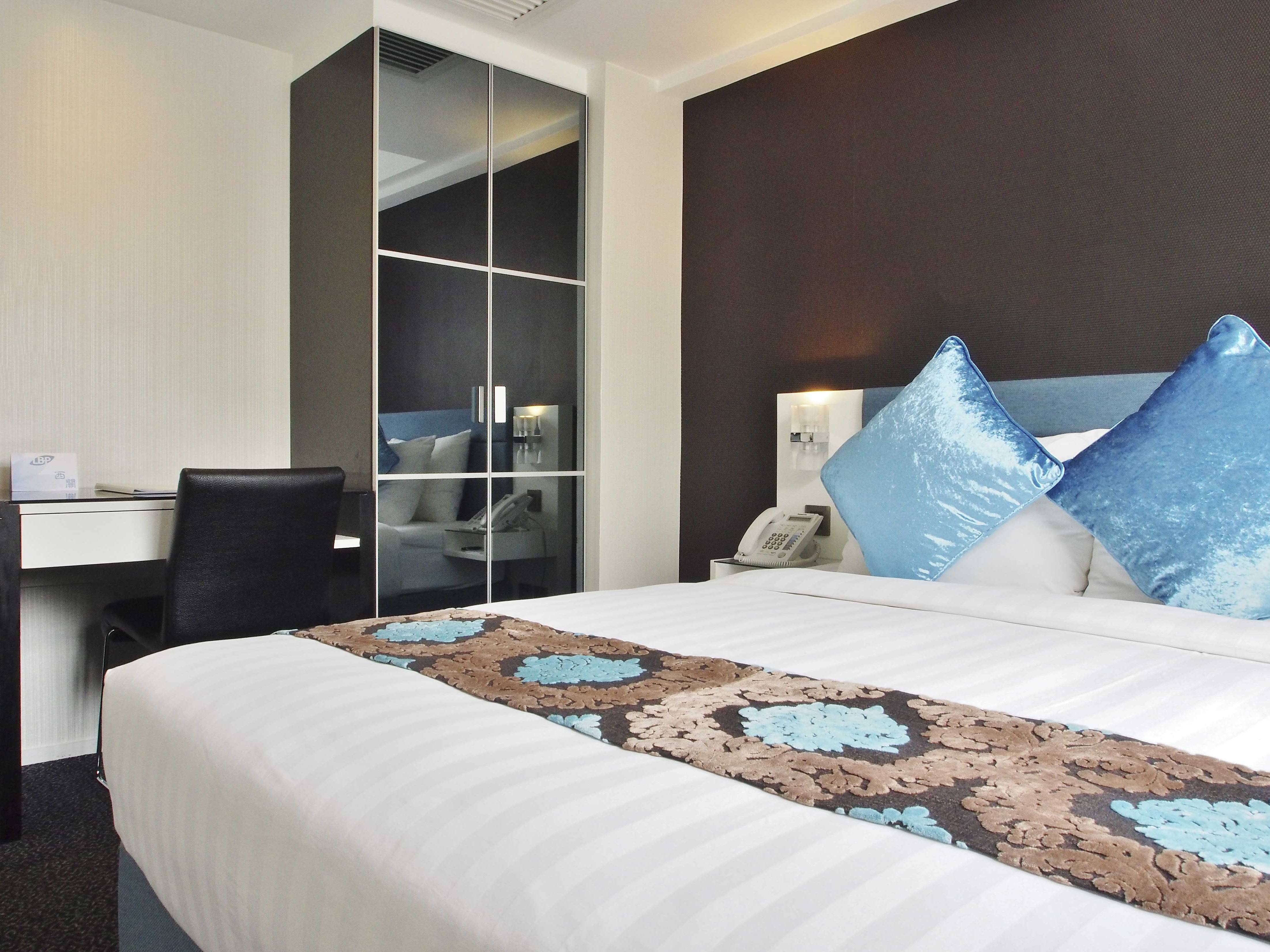 Hotel LBP