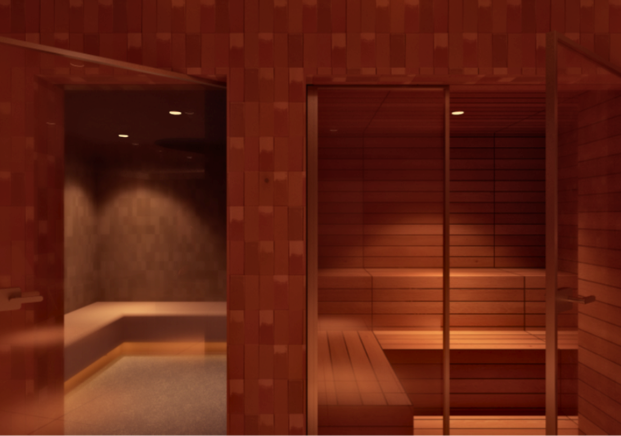 DoubleTree by Hilton Lyon Eurexpo & Spa