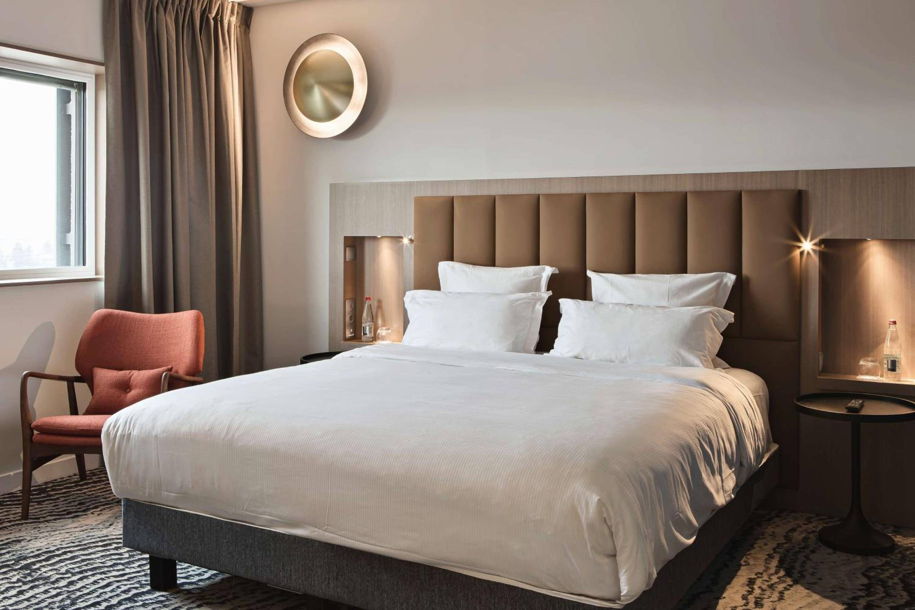 DoubleTree by Hilton Lyon Eurexpo & Spa