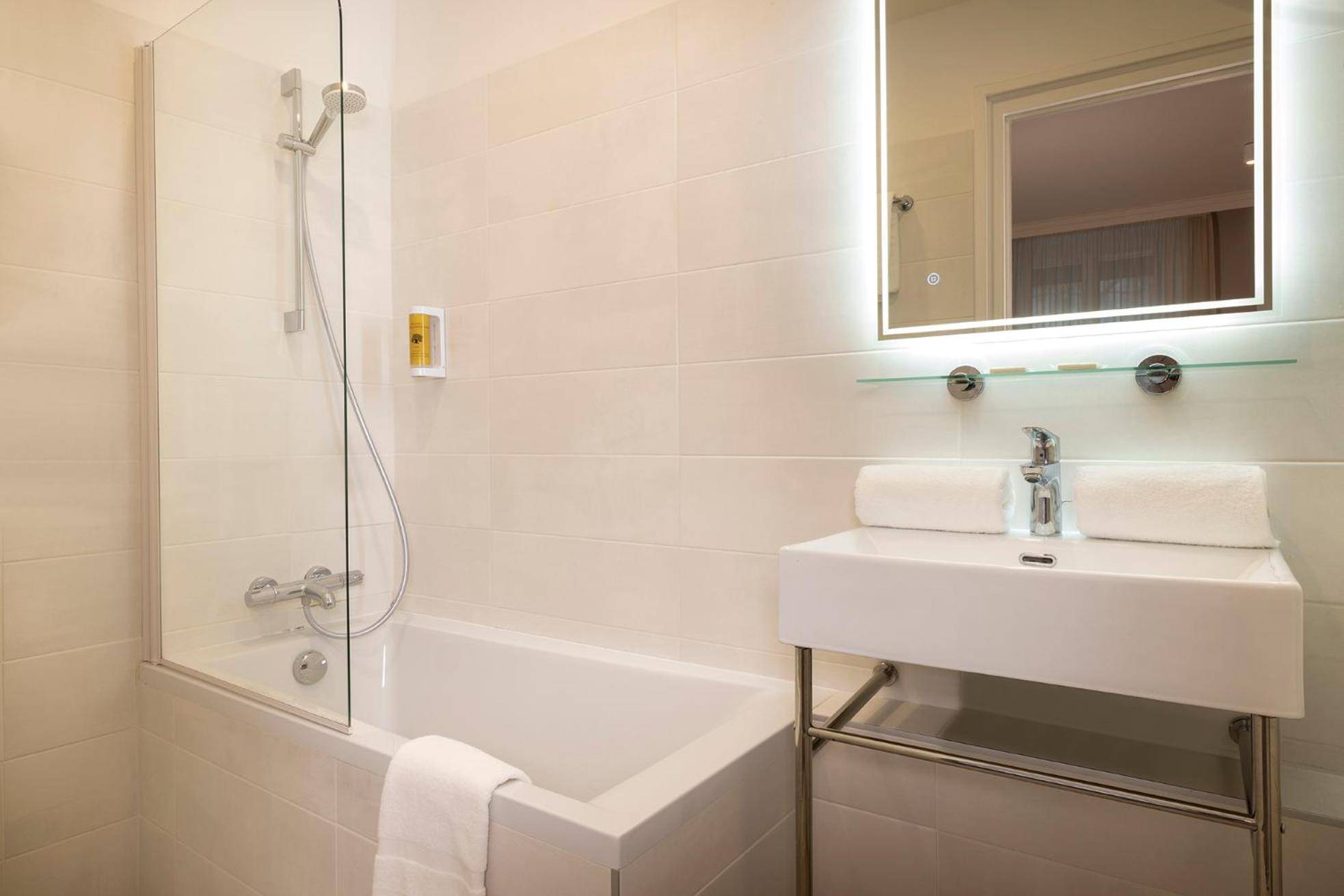 Hôtel Nude Paris