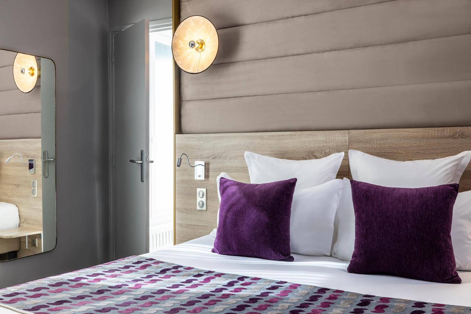 Hôtel Nude Paris