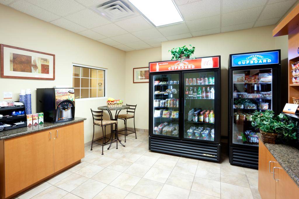 Candlewood Suites San Antonio Downtown