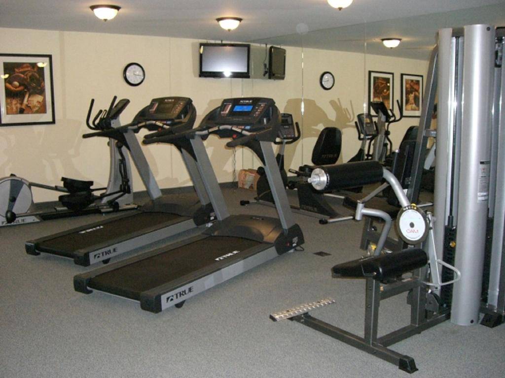 Candlewood Suites San Antonio Downtown
