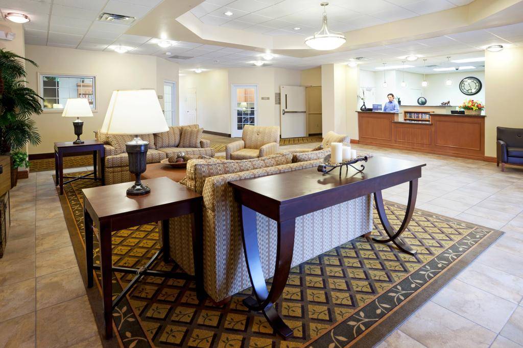 Candlewood Suites San Antonio Downtown