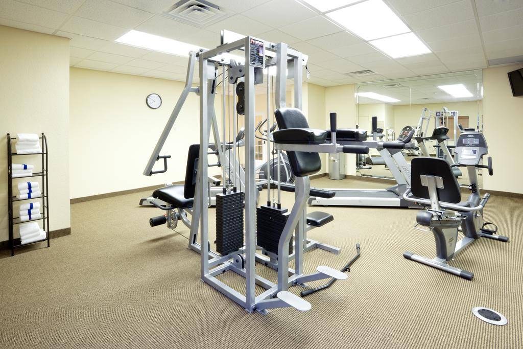Candlewood Suites San Antonio Downtown