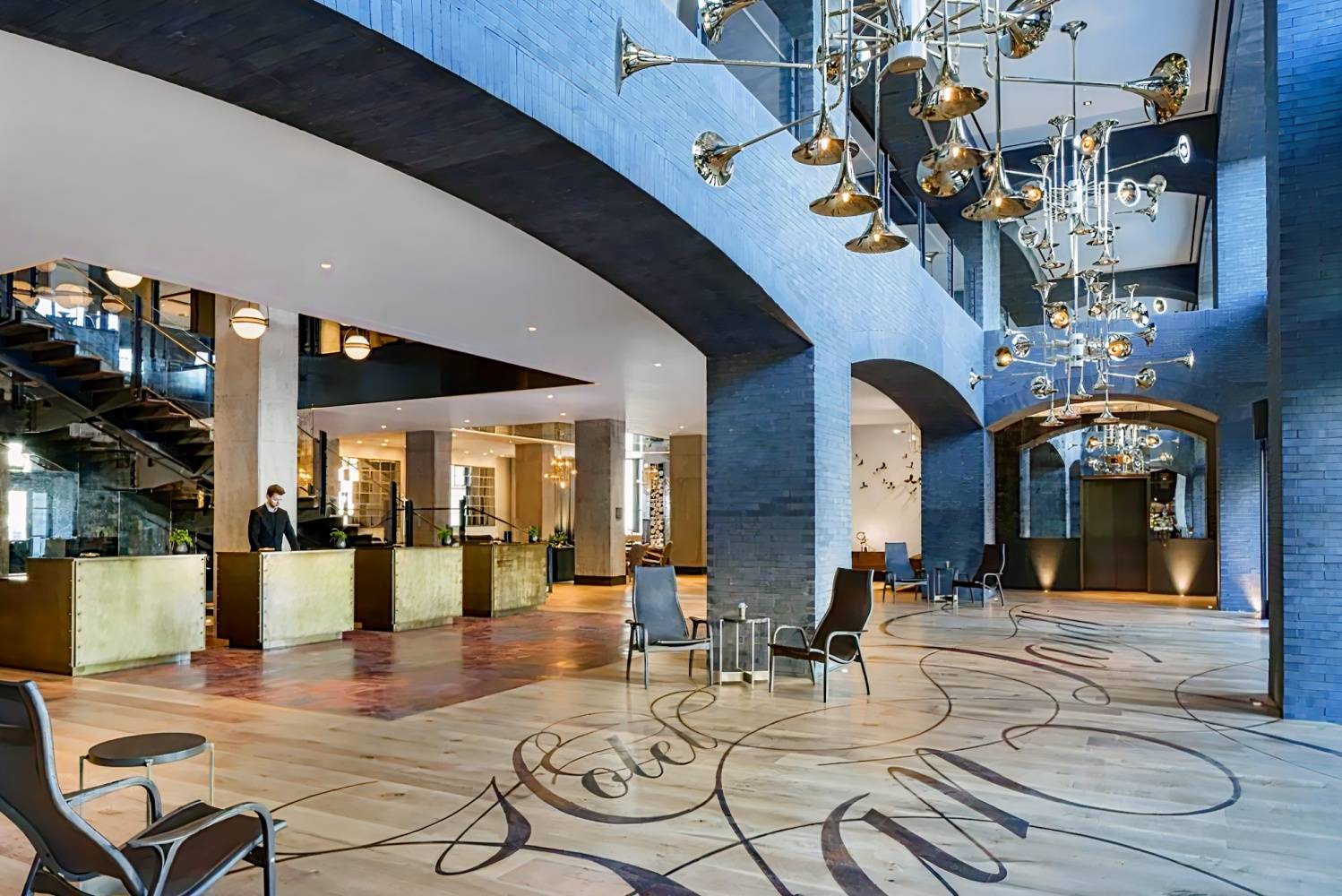 Hotel Van Zandt