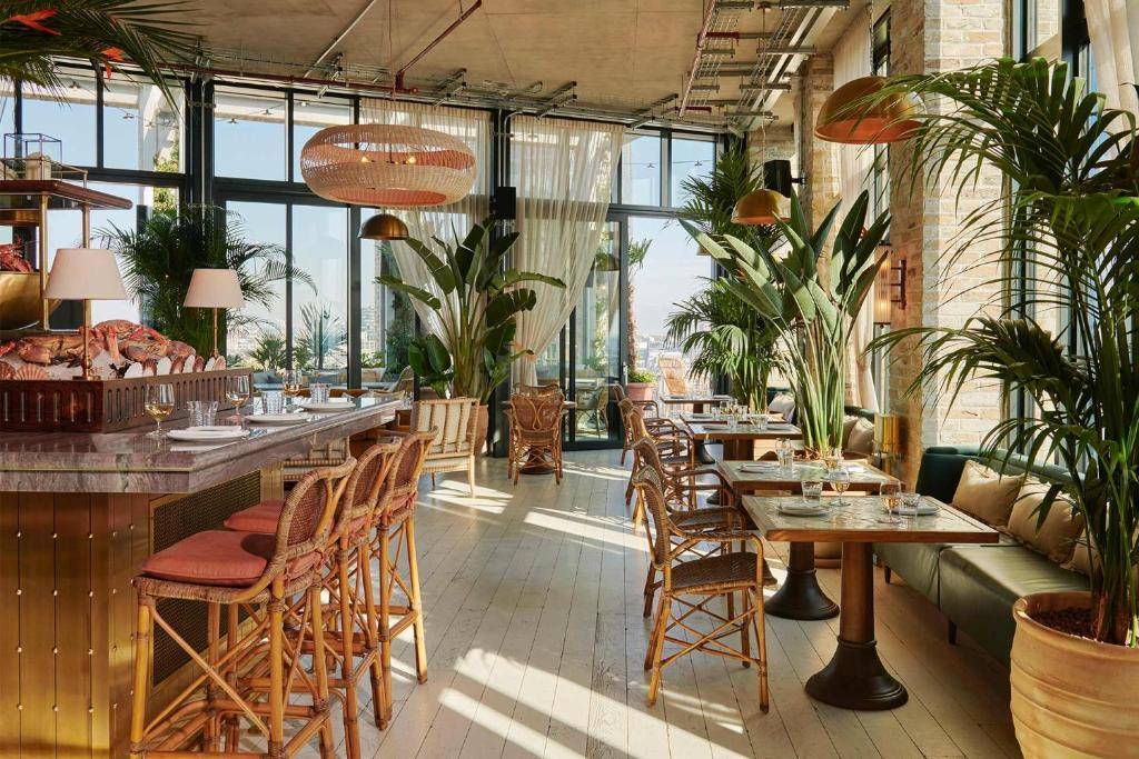 The Hoxton Southwark