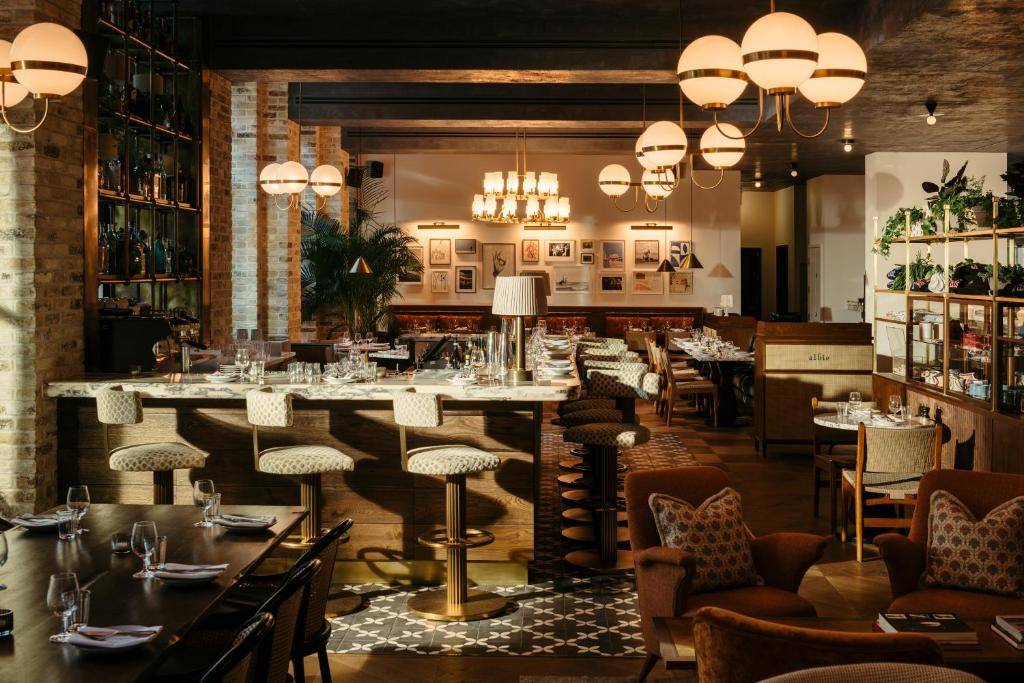 The Hoxton Southwark