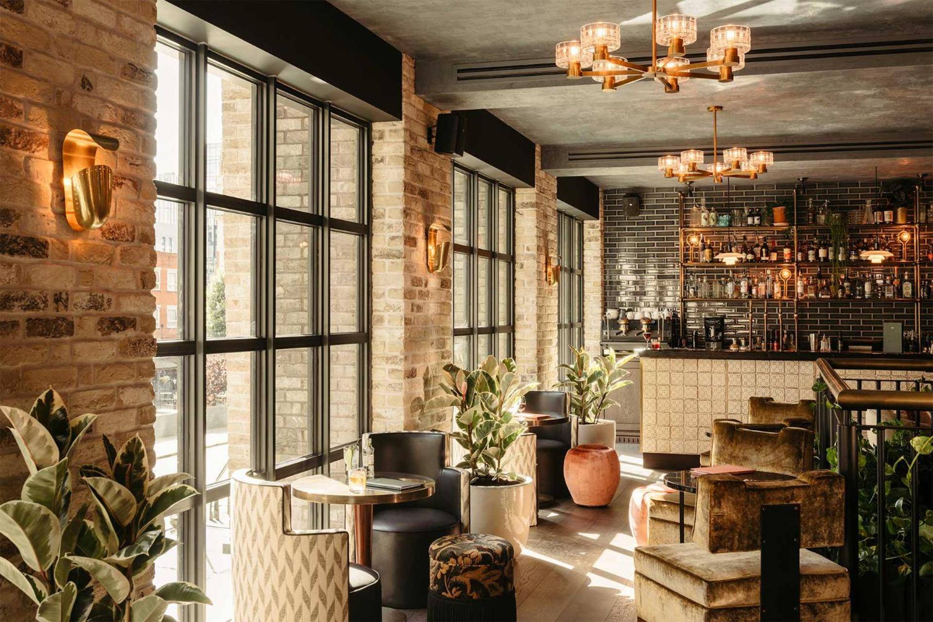 The Hoxton Southwark