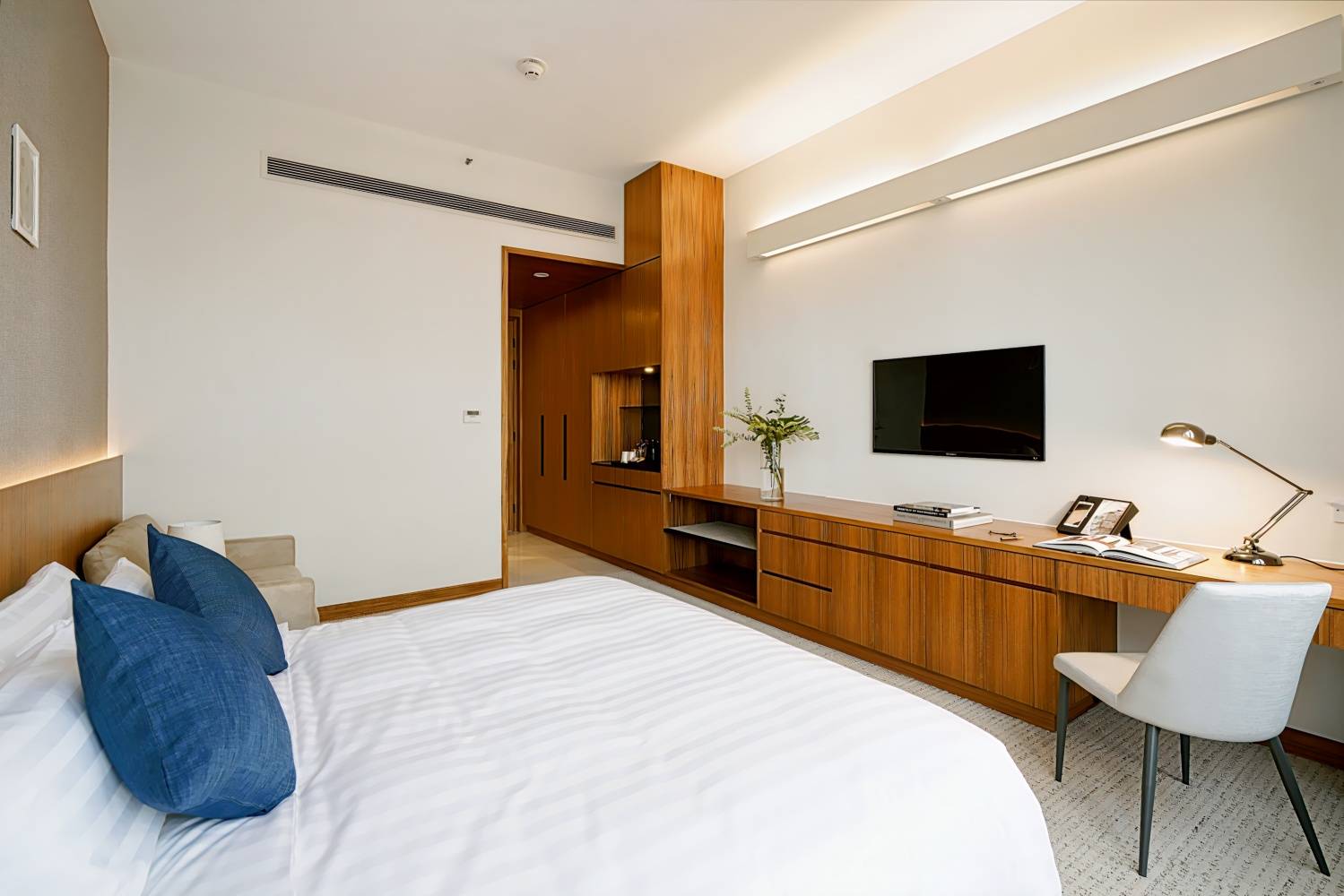 Hotel Cozi Wetland