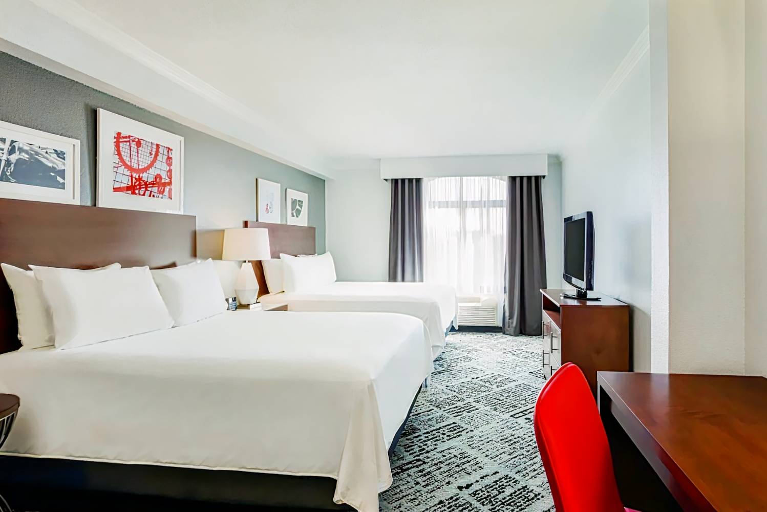 Pace Hotel Addison