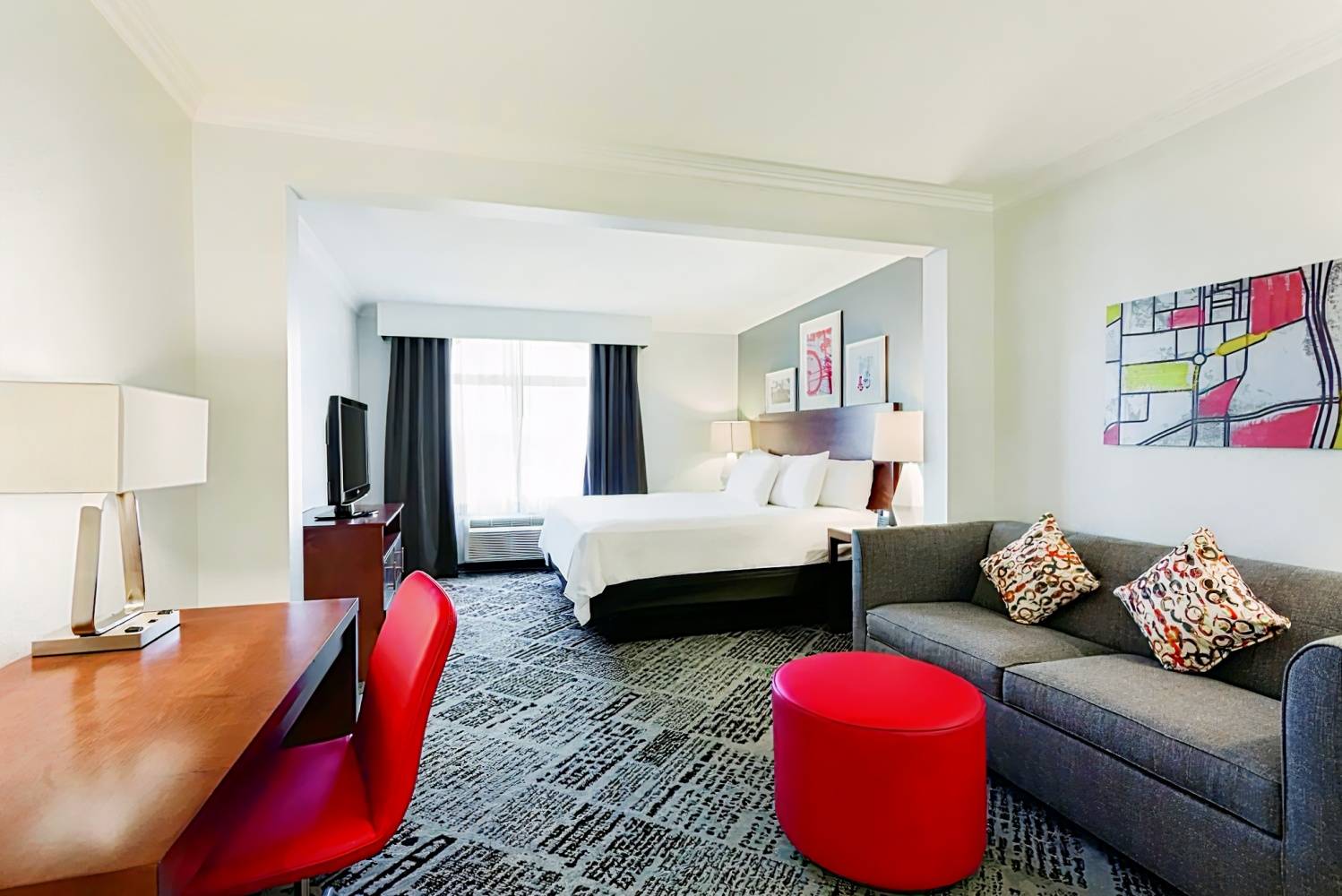 Pace Hotel Addison