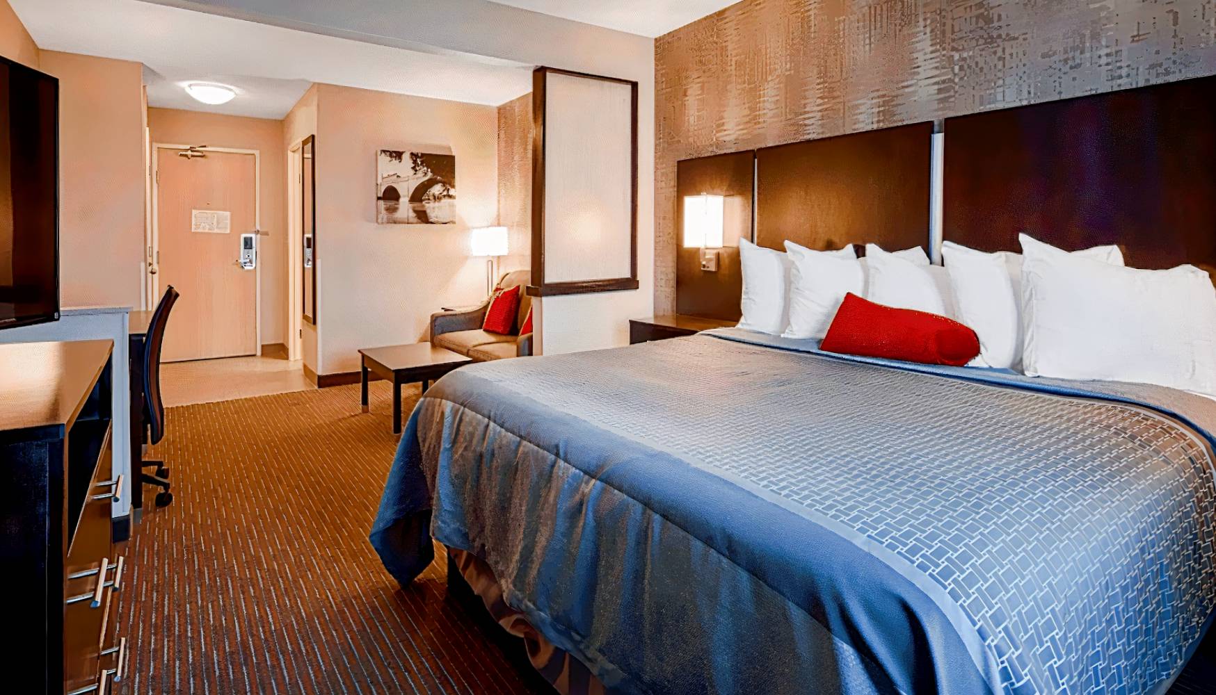 Best Western Pearl City Inn