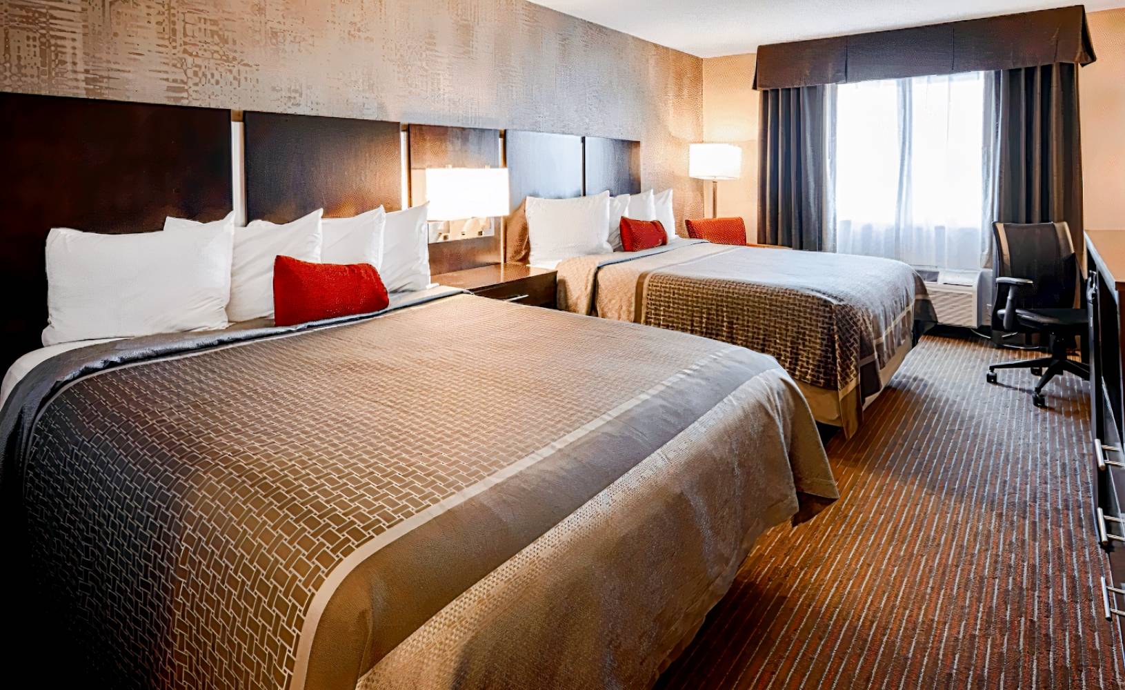 Best Western Pearl City Inn