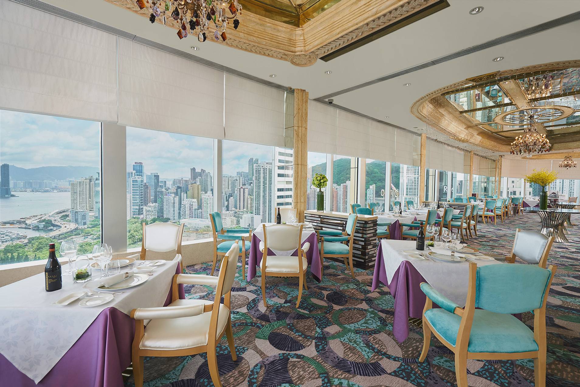 Regal Hongkong Hotel