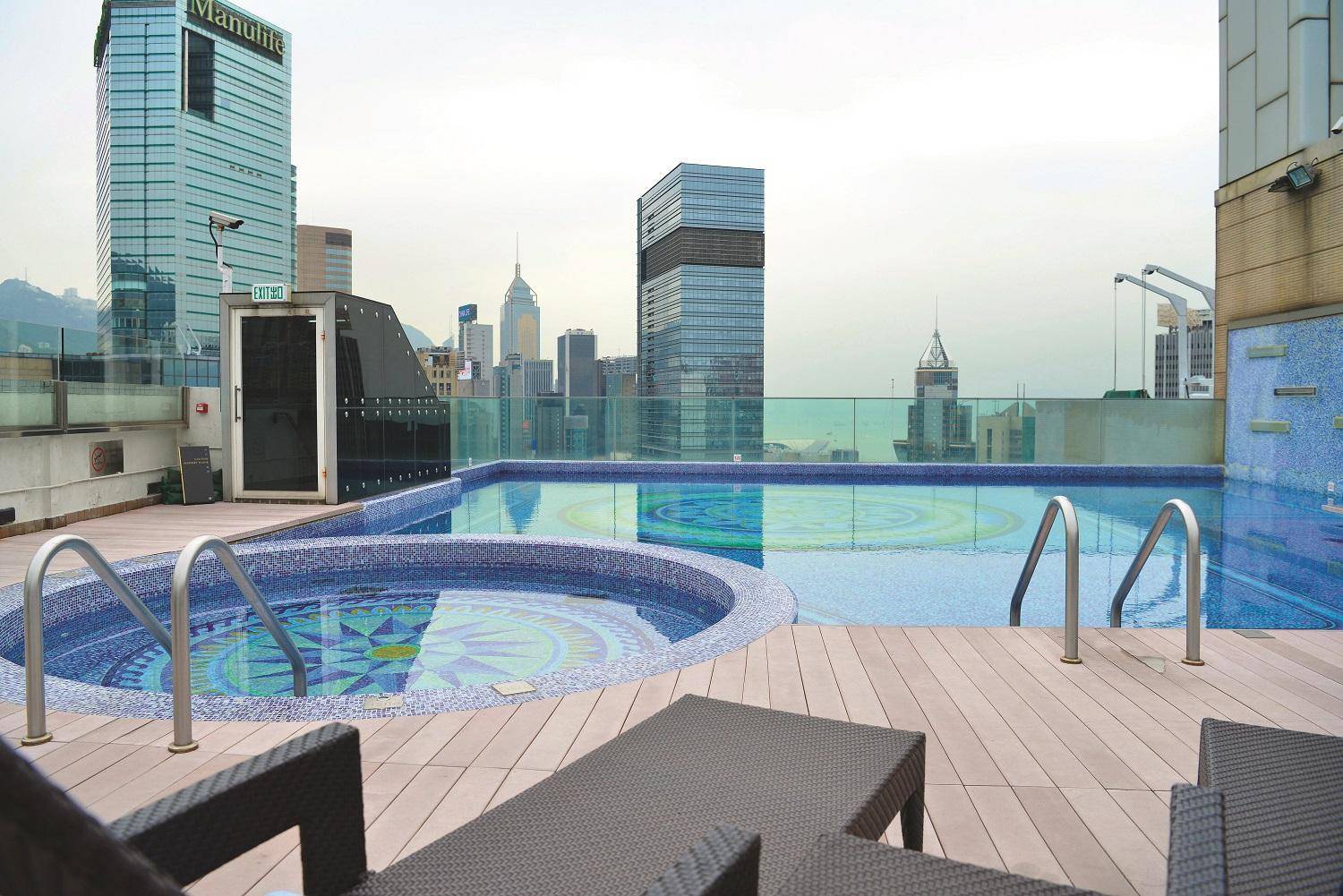 Regal Hongkong Hotel