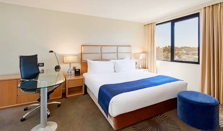 Holiday Inn Parramatta