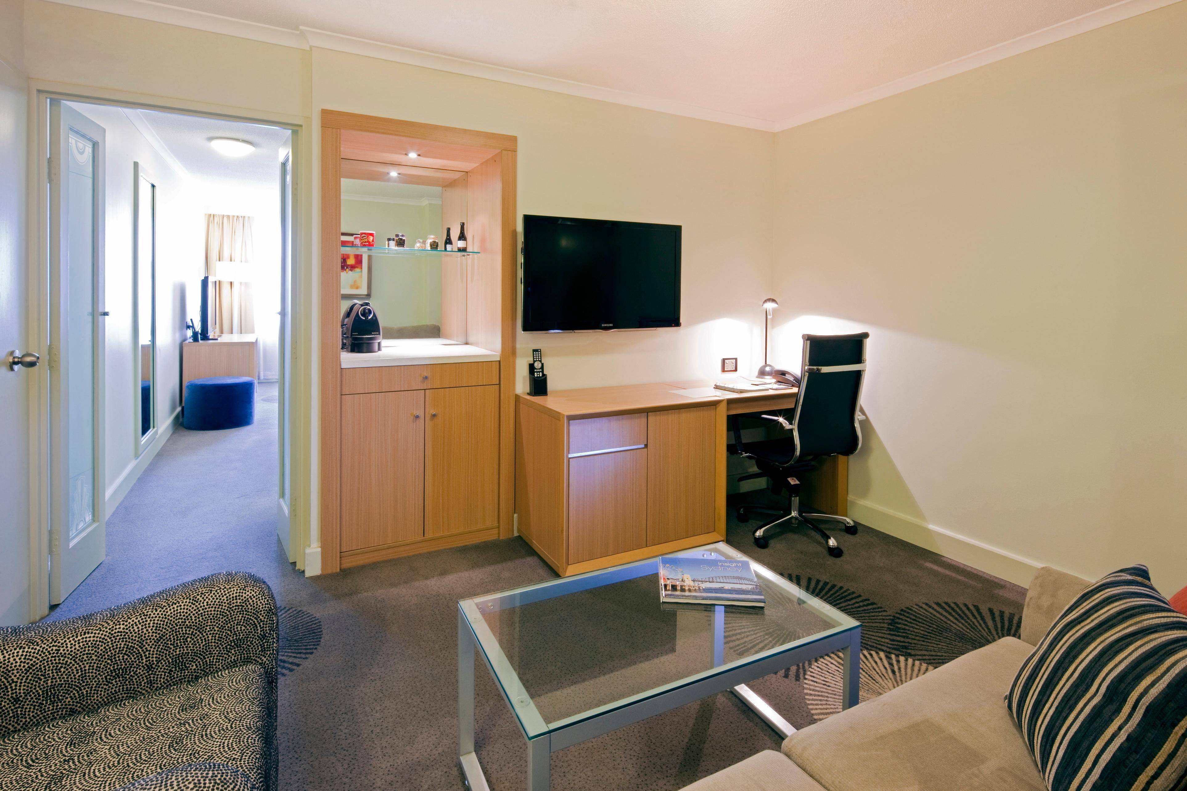 Holiday Inn Parramatta, an IHG Hotel