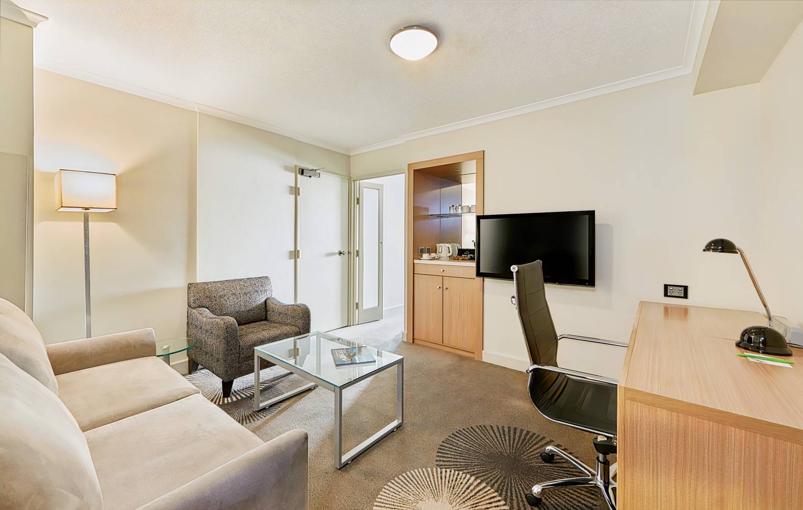 Holiday Inn Parramatta, an IHG Hotel