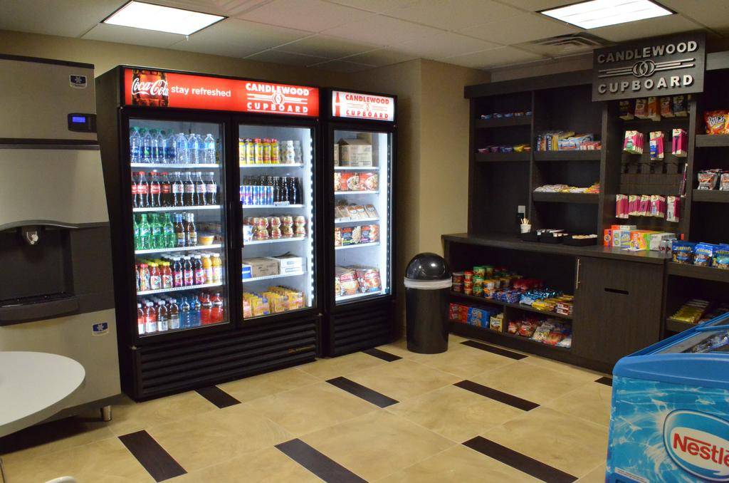 Candlewood Suites San Antonio Airport