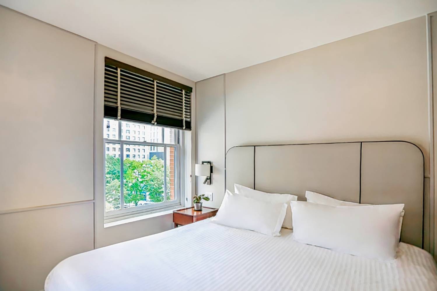 Hotel Belleclaire Central Park