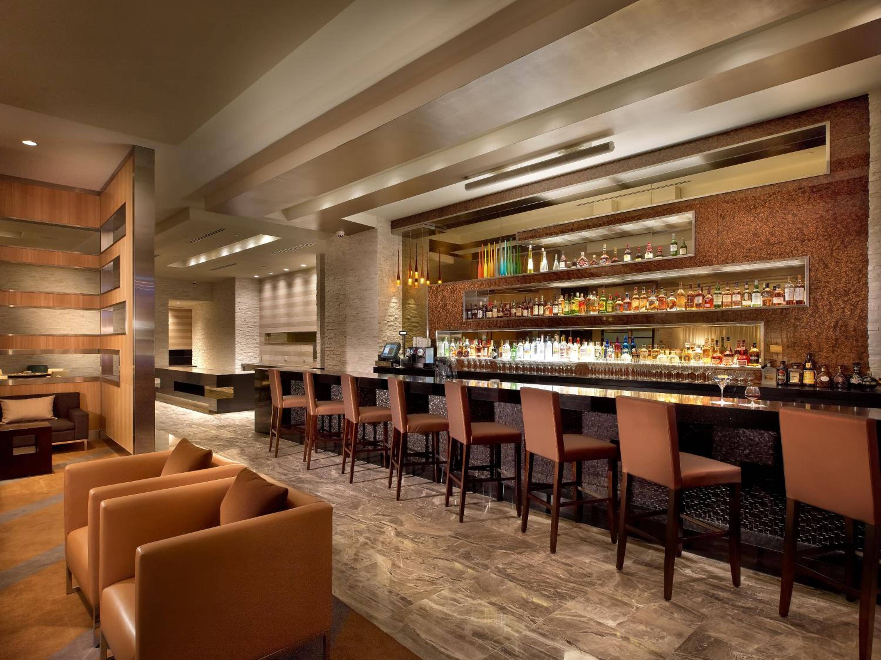EB Hotel Miami Airport