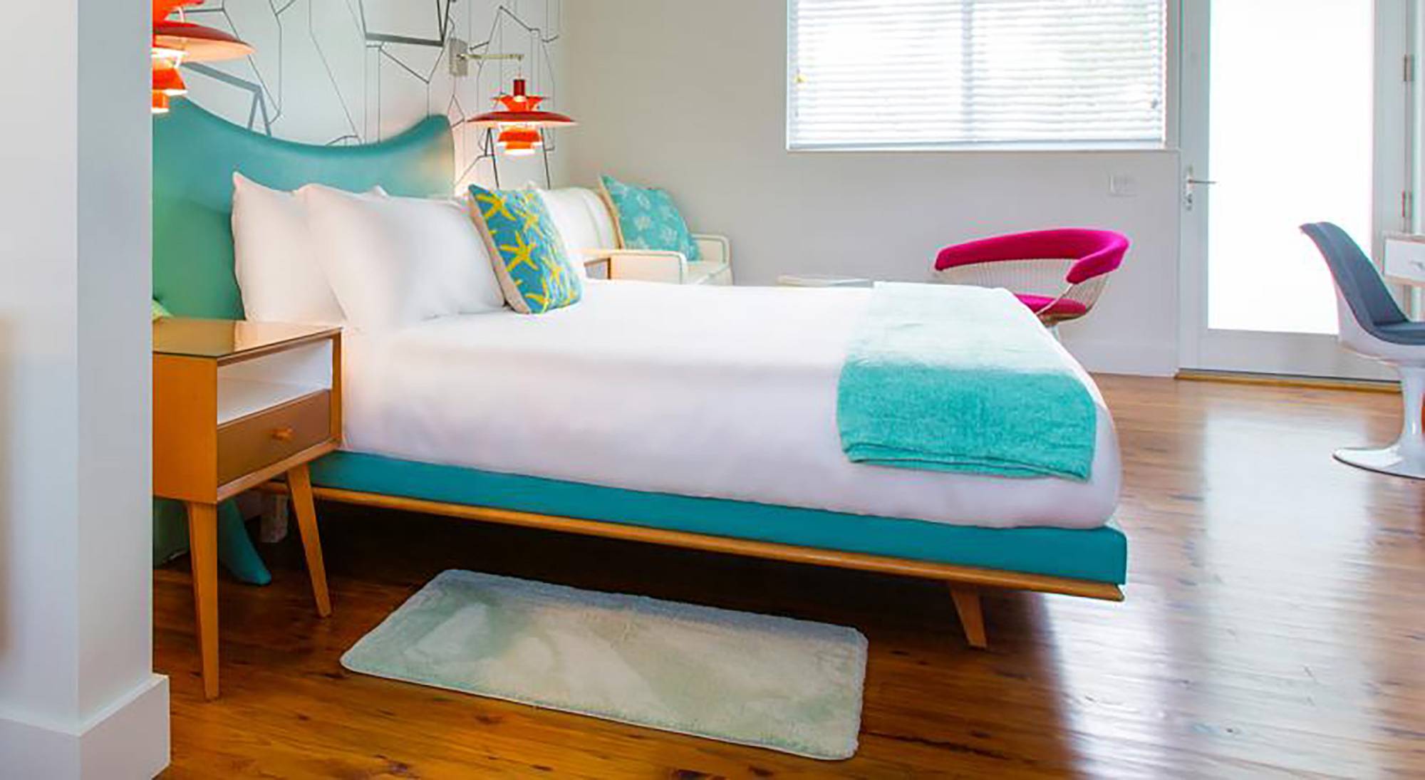 The Vagabond Hotel