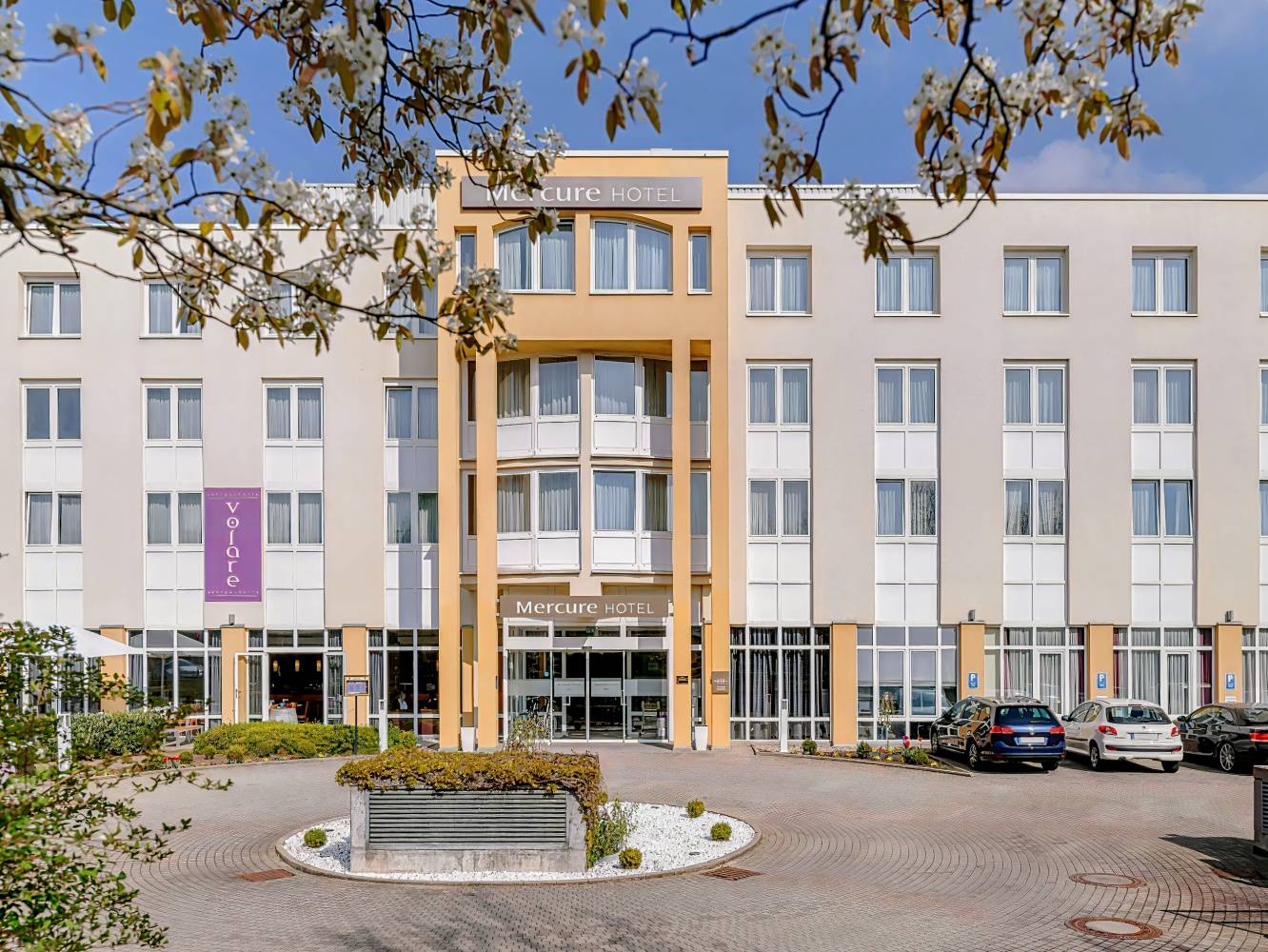 Mercure Hotel Stuttgart Gerlingen