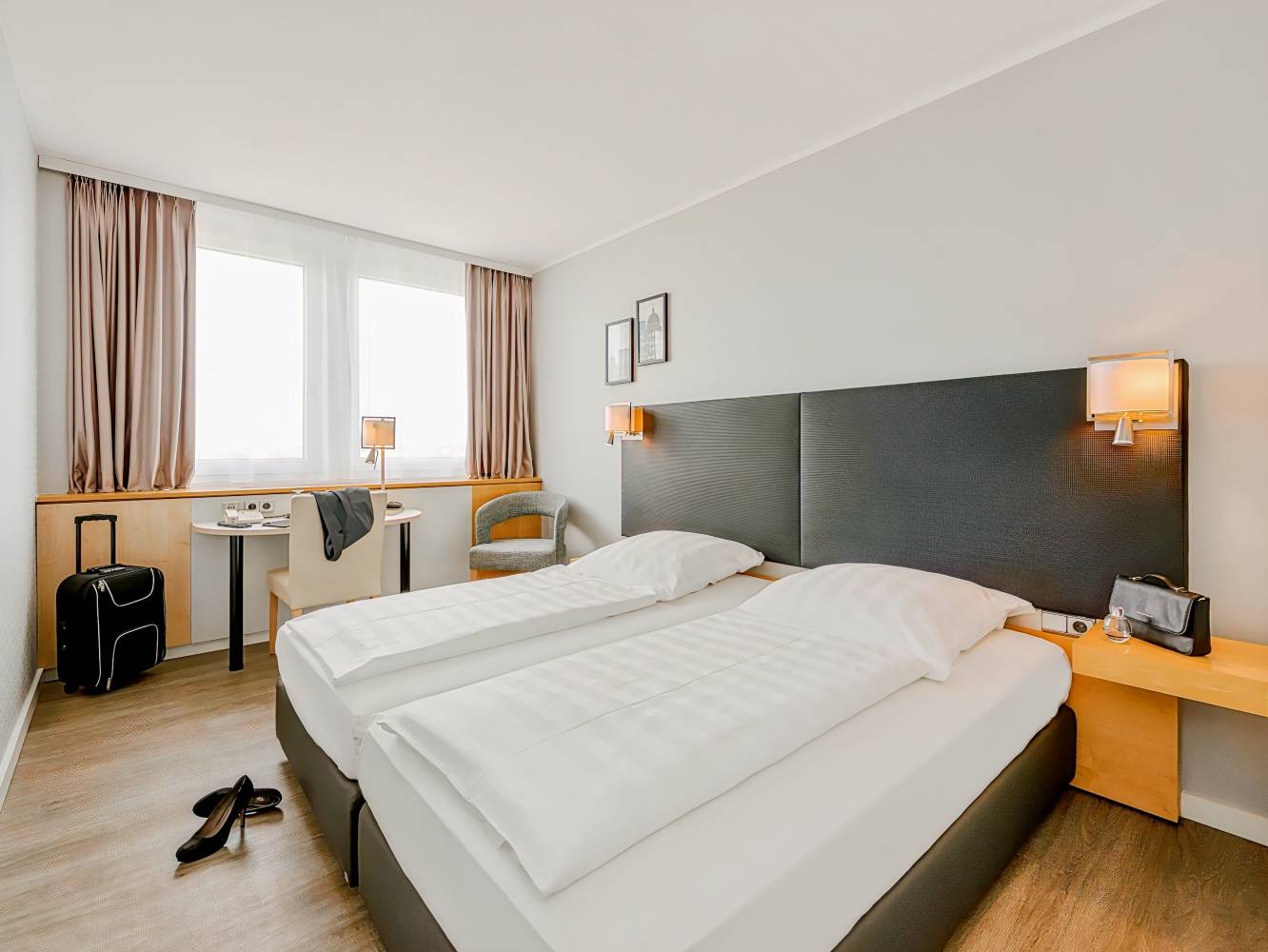 Mercure Hotel Potsdam City