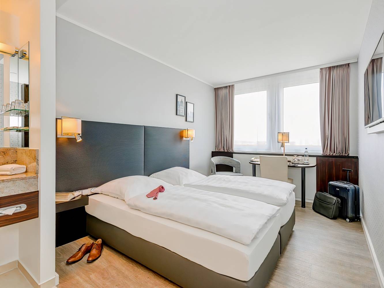 Mercure Hotel Potsdam City