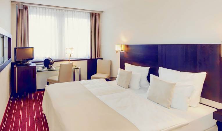 Mercure Hotel Potsdam City