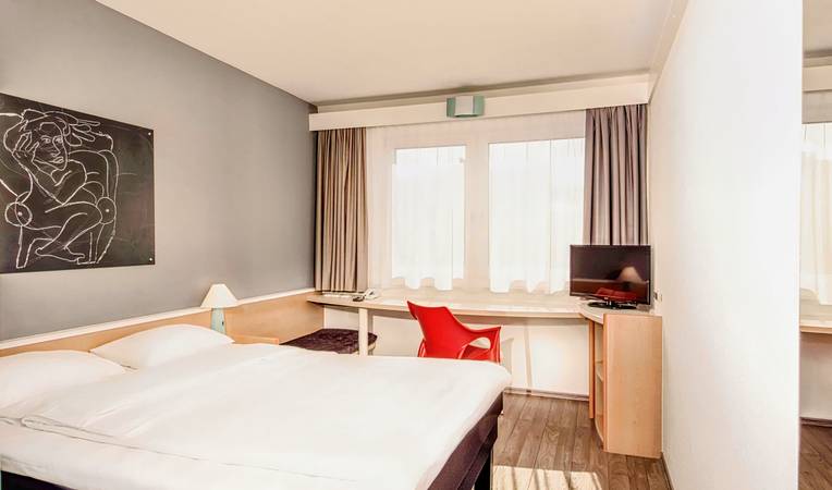 Ibis Berlin City Nord