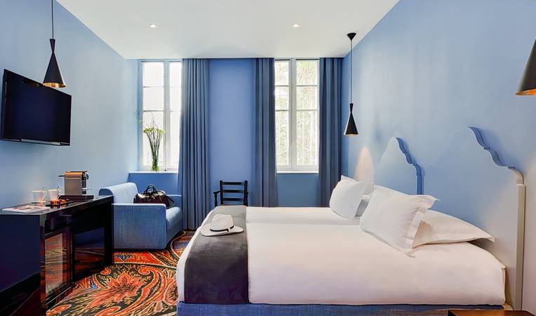 Hôtel & Spa Jules César Arles - MGallery