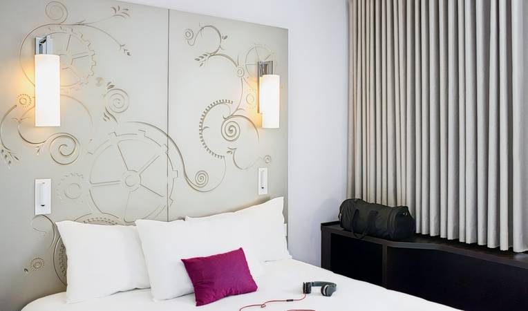 ibis Styles Genève Gare