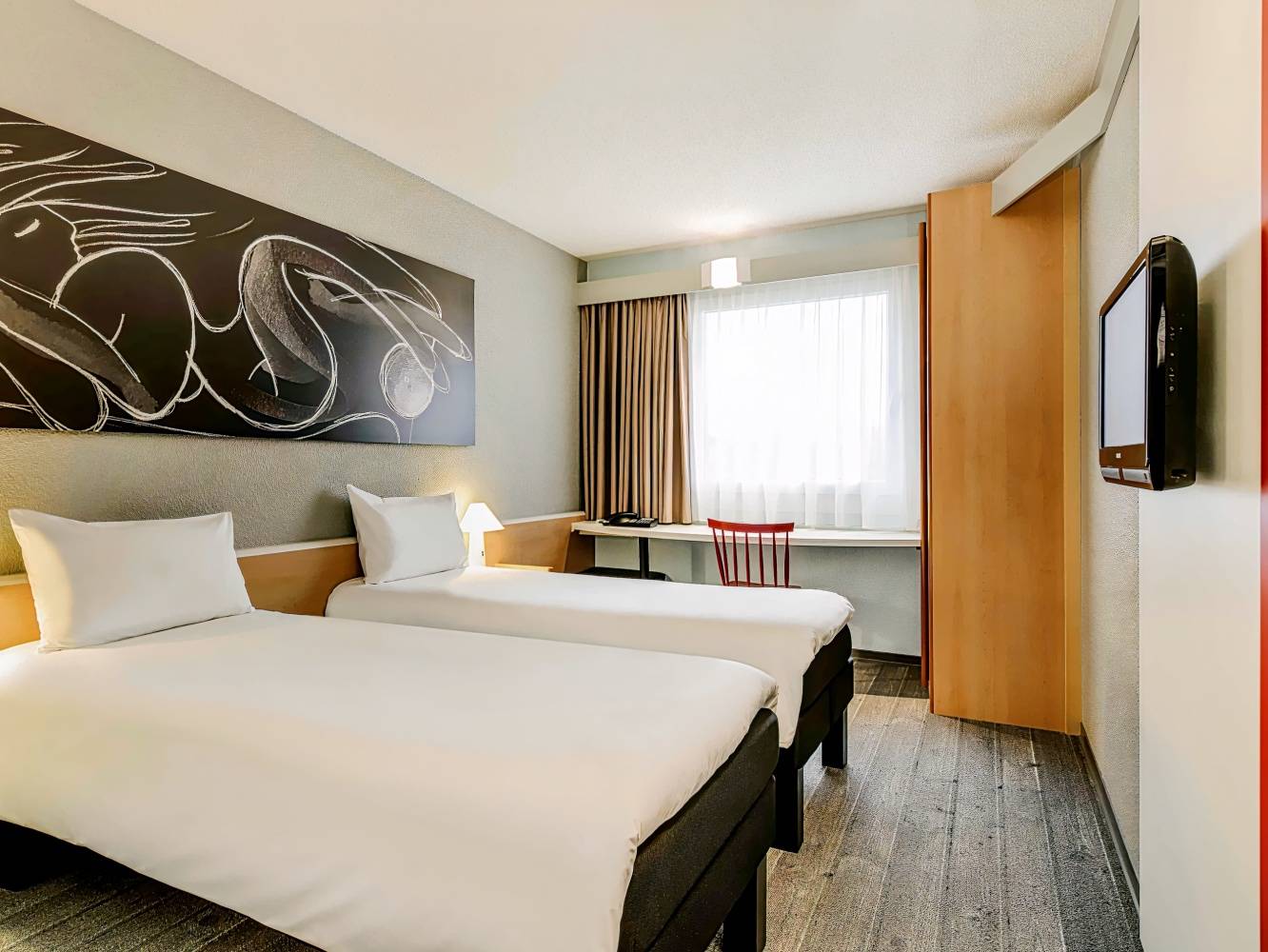 ibis Luebeck City