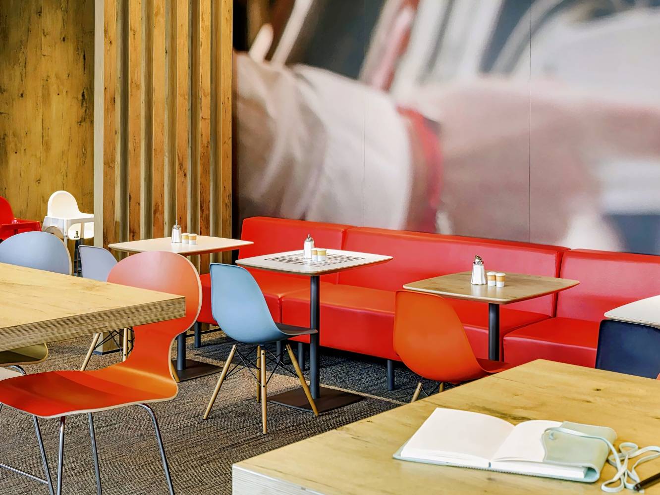 ibis Luebeck City