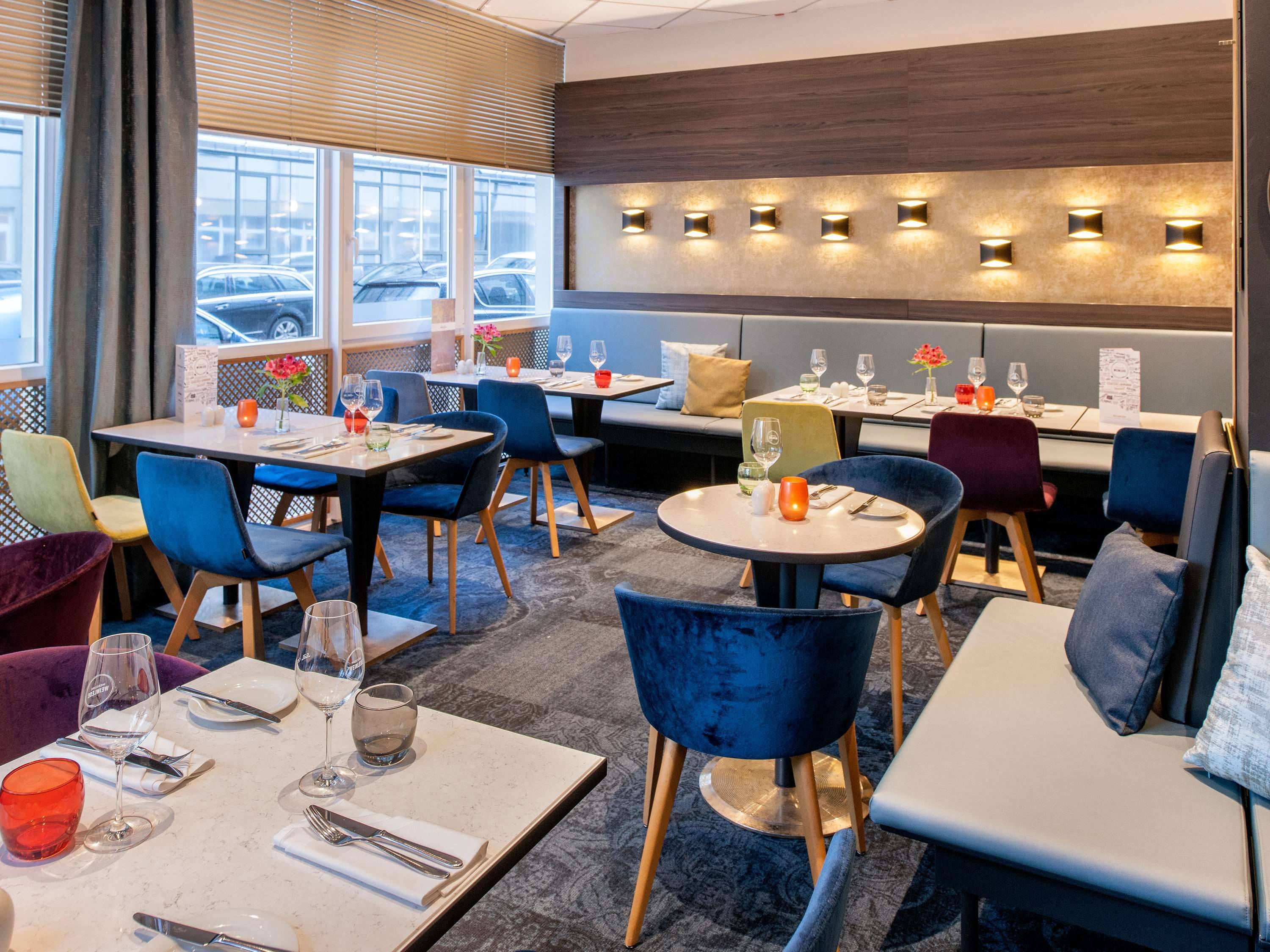Mercure Hotel Hannover City