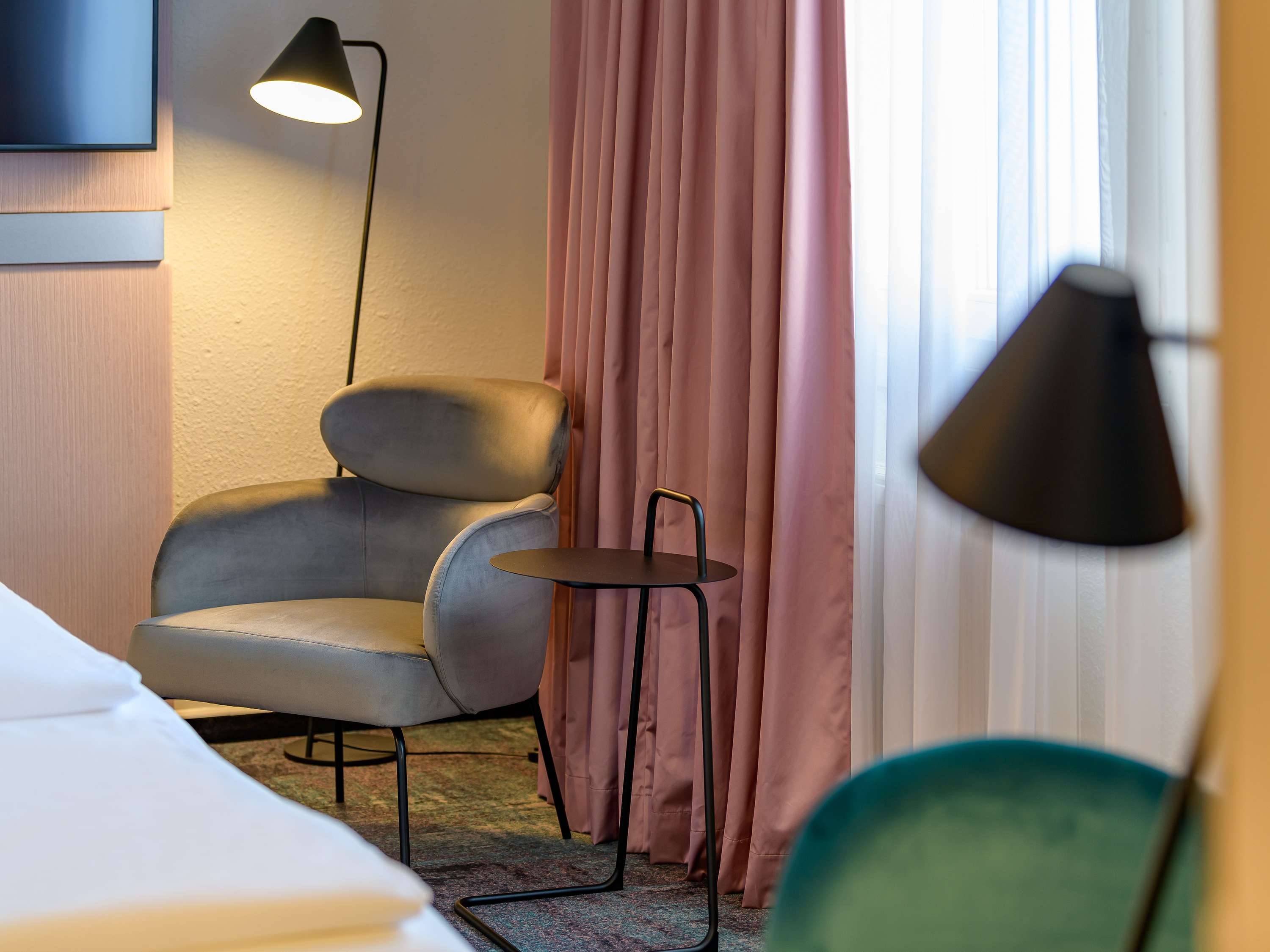 Mercure Hotel Hannover City
