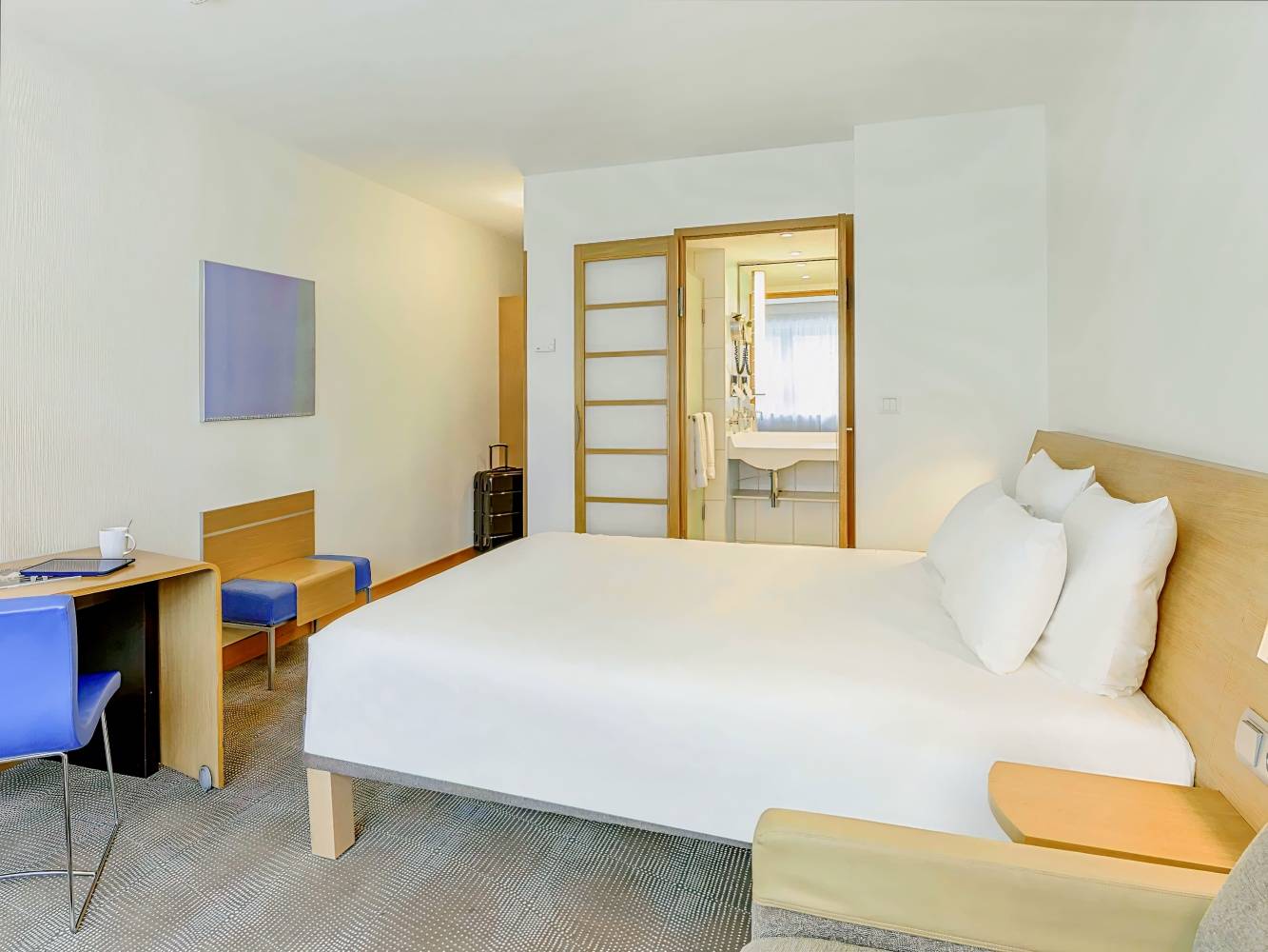 Novotel Aachen City