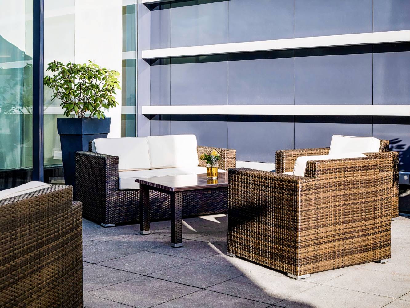Novotel Aachen City