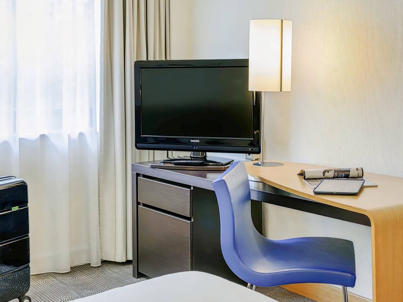 Novotel Aachen City