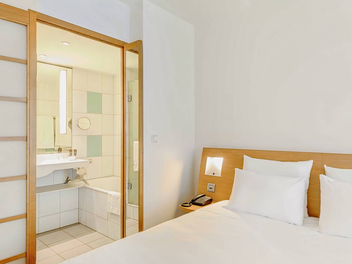 Novotel Aachen City