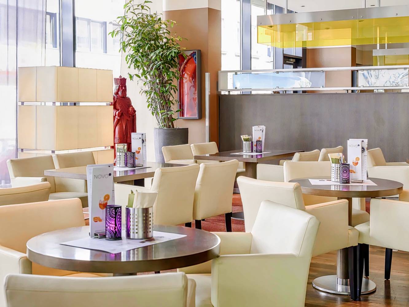 Novotel Aachen City