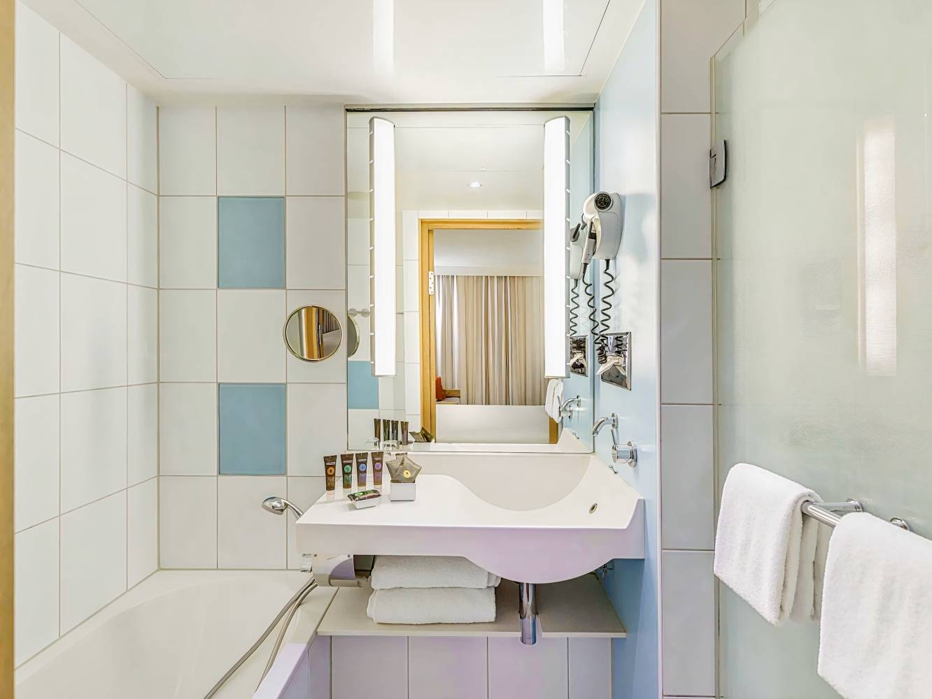Novotel Aachen City