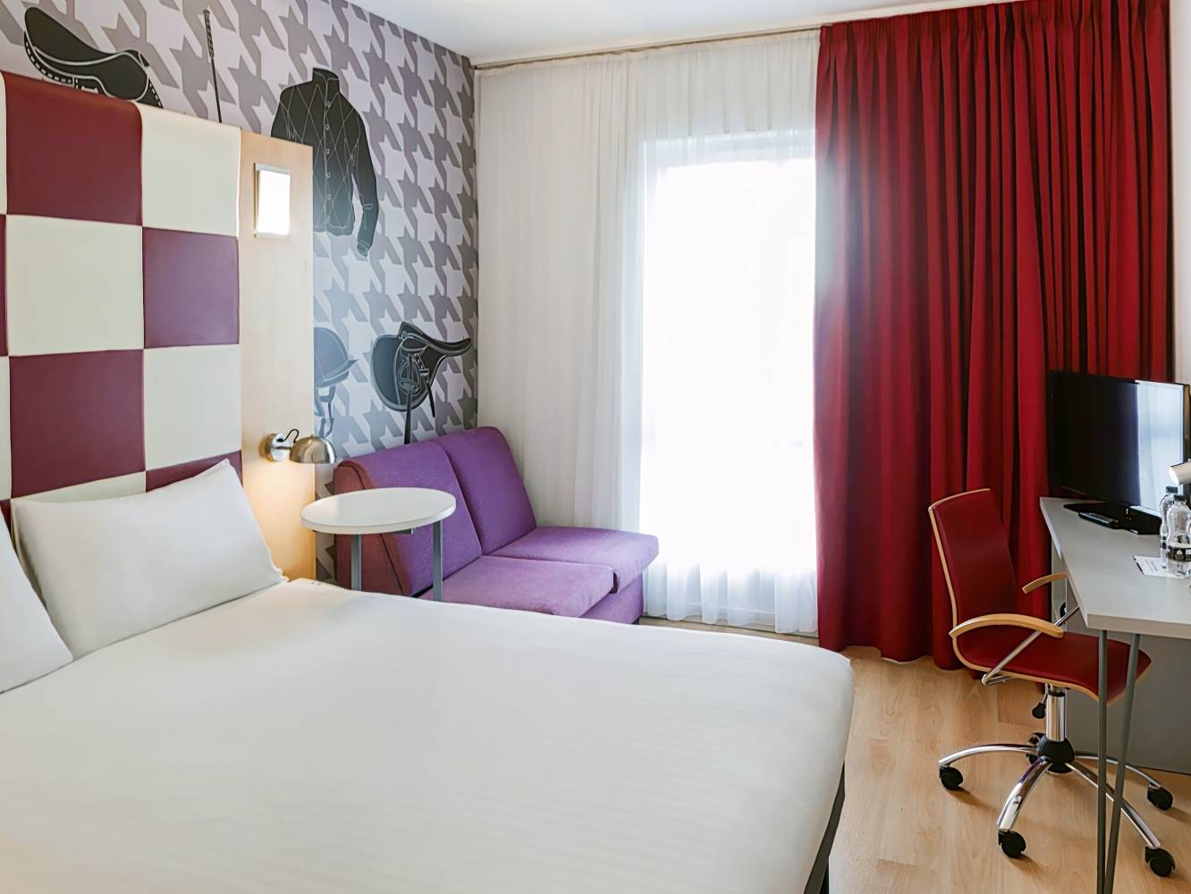 ibis Styles Haydock