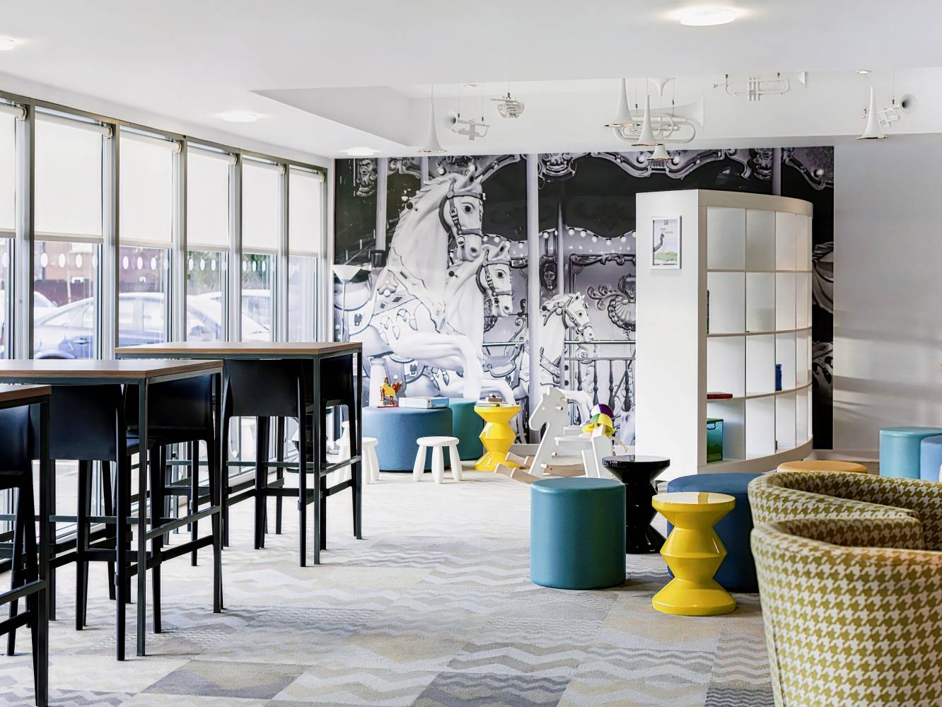 ibis Styles Haydock
